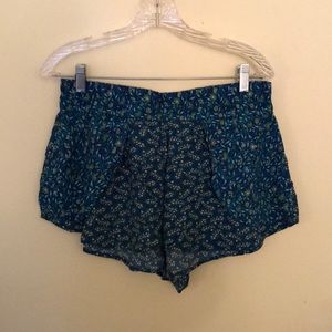 Urban Outfitters shorts